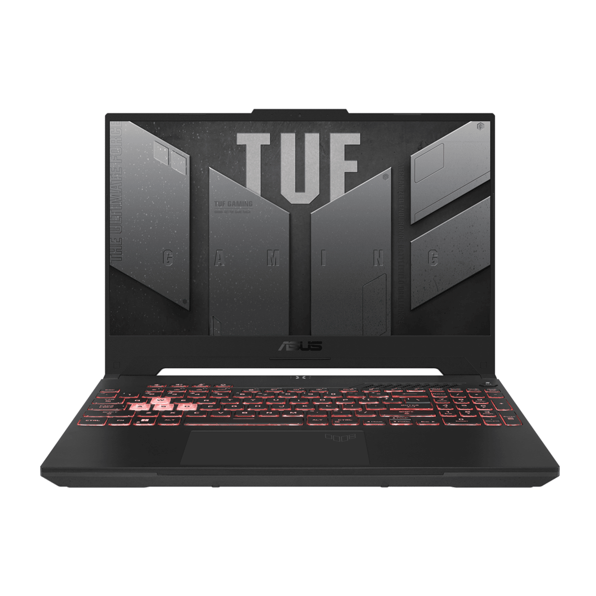 لپ تاپ 15.6 اینچی ایسوسAsus مدل TUF Gaming F15 FX507ZC i5 12500H 16GB 1TB SSD ORG RTX3050 4GB - Image 6