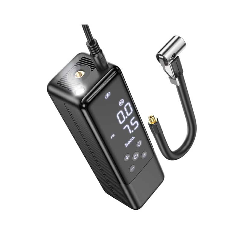 پمپ باد هوکو HOCO مدل ZP5 - Image 5