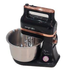 همزن کاسه دار مایر maier مدل MR-994 ظرفیت ۳.۵ لیتر ۵۵۰ وات