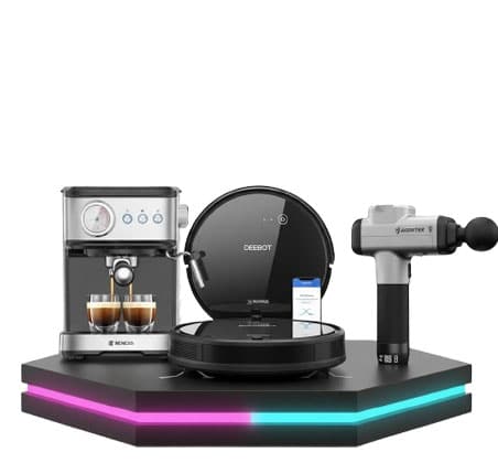 خرید لوازم خانگی