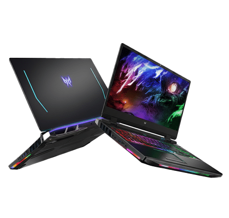 لپ تاپ های موبایل اکسپرس