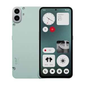 گوشی موبایل ناتینگ مدل Nothing Phone CMF1 دو سیم کارت ظرفیت 128 گیگابایت و رم 8 گیگابایت