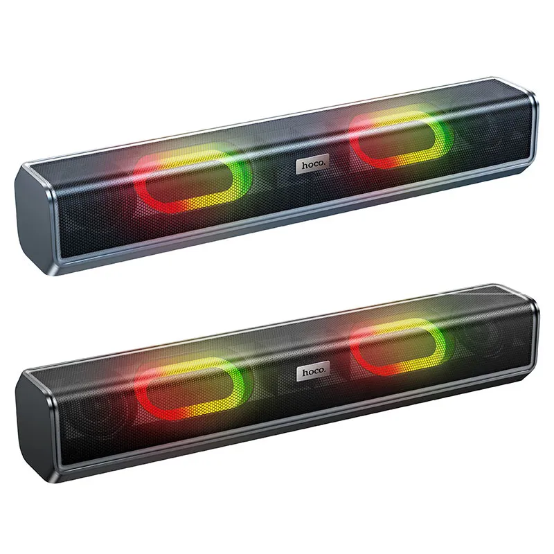 اسپیکر بلوتوثی برند هوکو HOCO مدل BS49