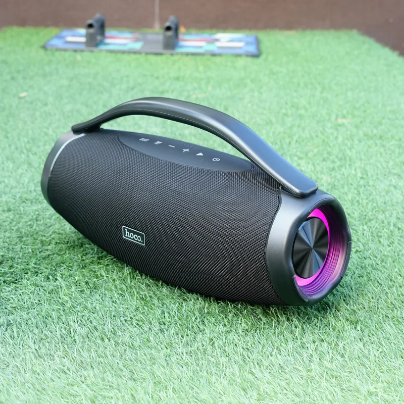 اسپیکر بلوتوثی برند هوکو HOCO مدل DS48