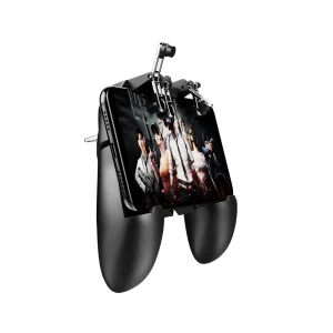 دسته بازی 6 انگشتی برند هوکو HOCO مدل GM7