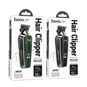 ماشین اصلاح موی سر و صورت برند هوکو HOCO مدل HP23