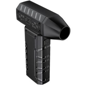 جت فن شارژی چندکاره هوکو مدل HOCO HX67 با سرعت 80000 RPM