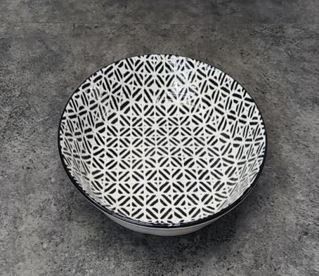 خورشت خوری دنی هوم 6 عددی مدل Danny Home 80ASC-010