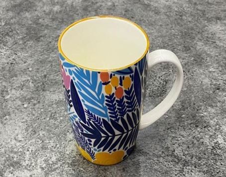 ماگ دنی هوم 2 عددی مدل Danny Home MUG ASC-001