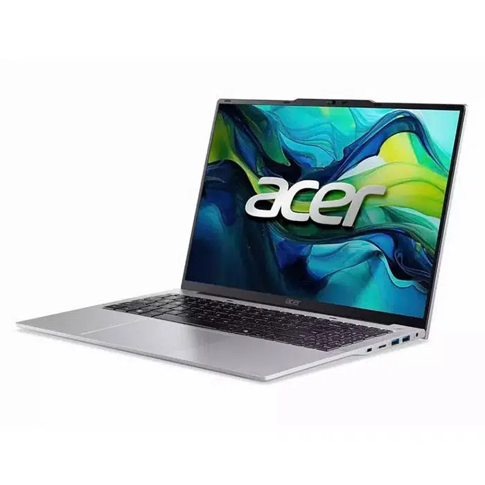 لپ تاپ ایسر (Acer) اسپایر لایت مدل Aspire Lite AL16-52P-52JZ-i5 1334U-8GB DDR5-512GB SSD-IPS - Image 2
