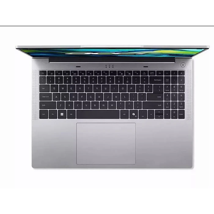 لپ تاپ ایسر (Acer) اسپایر لایت مدل Aspire Lite AL16-52P-52JZ-i5 1334U-8GB DDR5-512GB SSD-IPS - Image 3